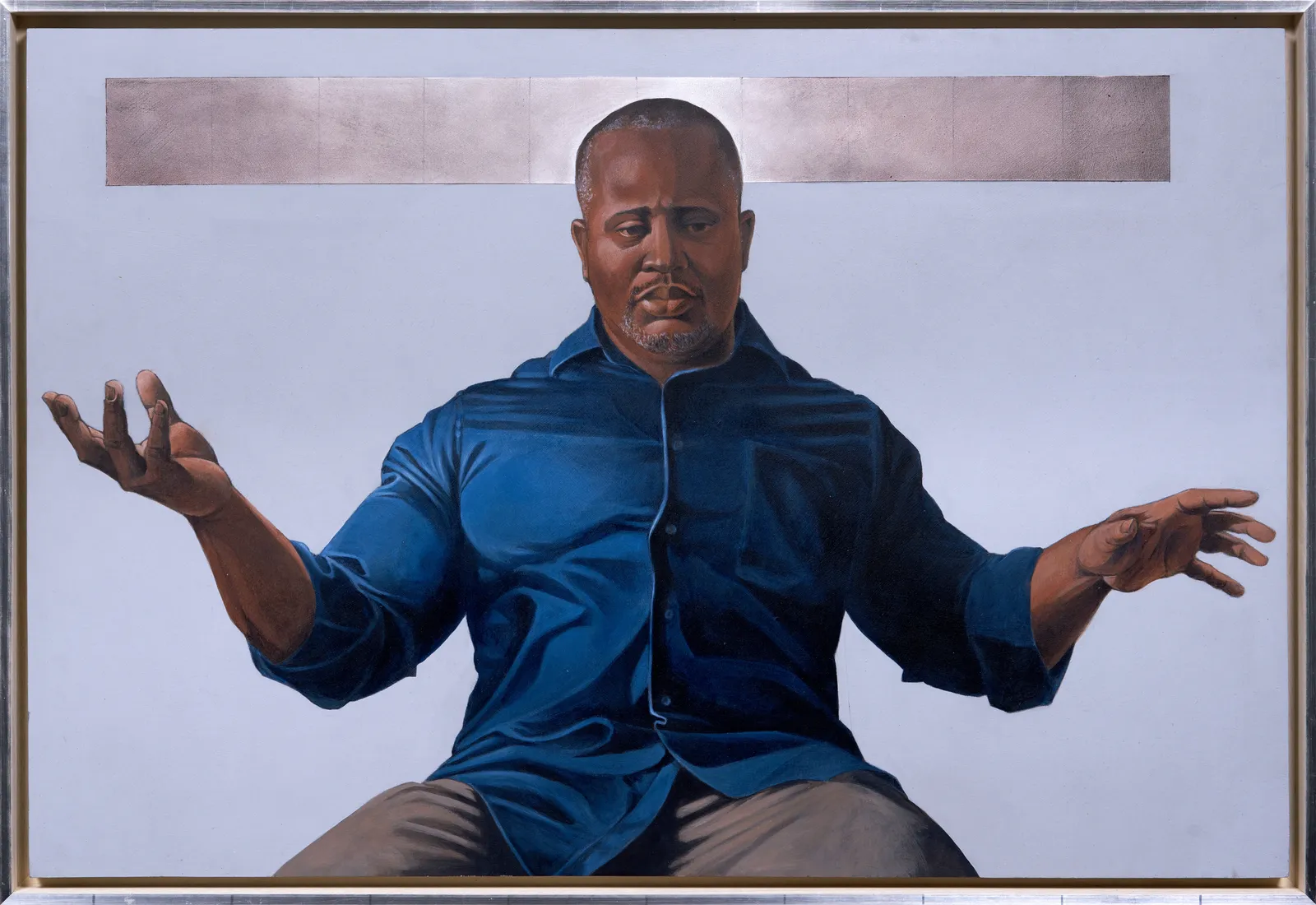 Steven Cozart, Judgement 1, 2015