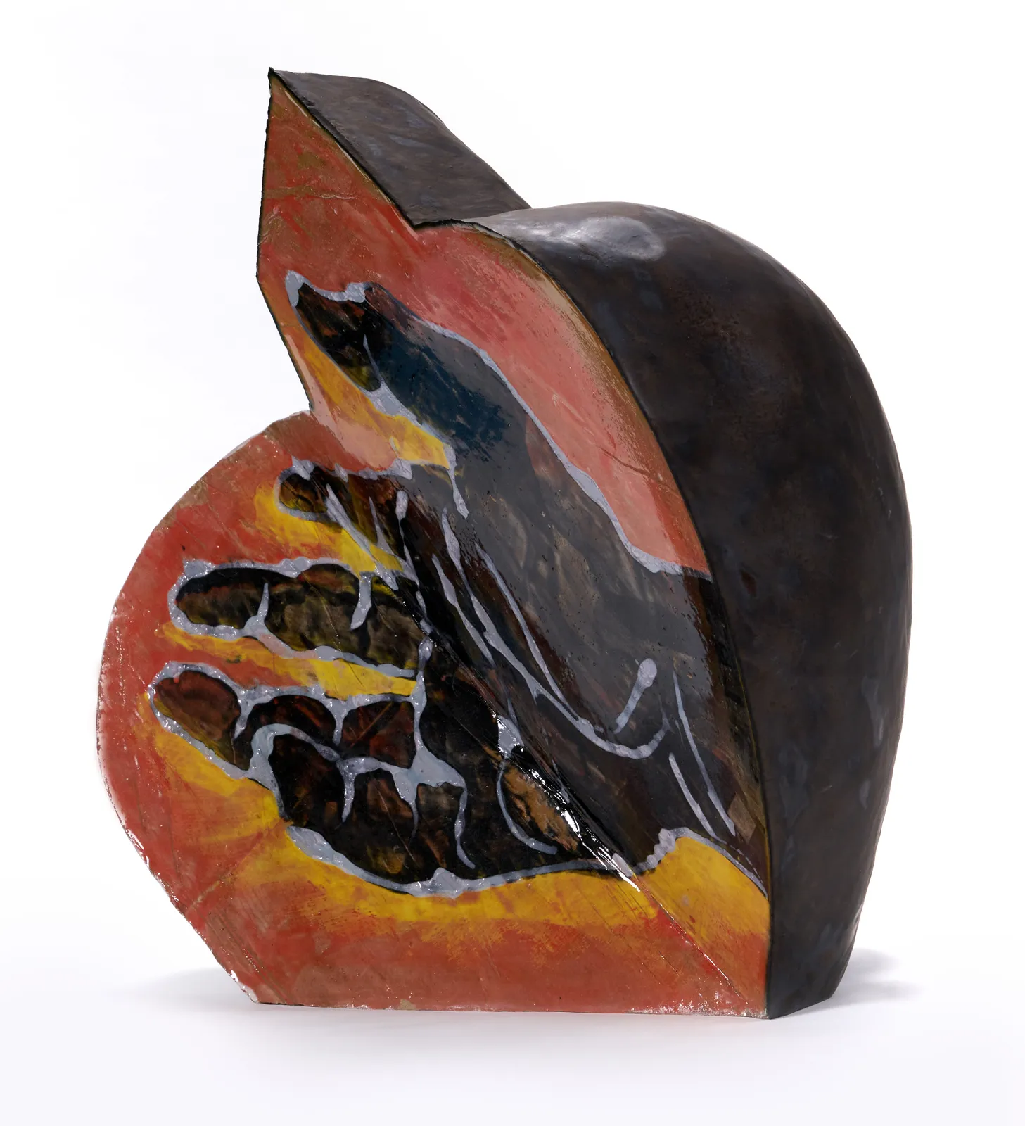 Malcolm Smith, Glad Hand, 2021