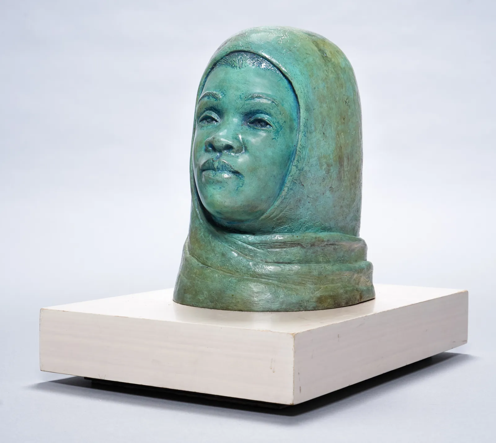 Otto Neals, I Dream a World, 2002