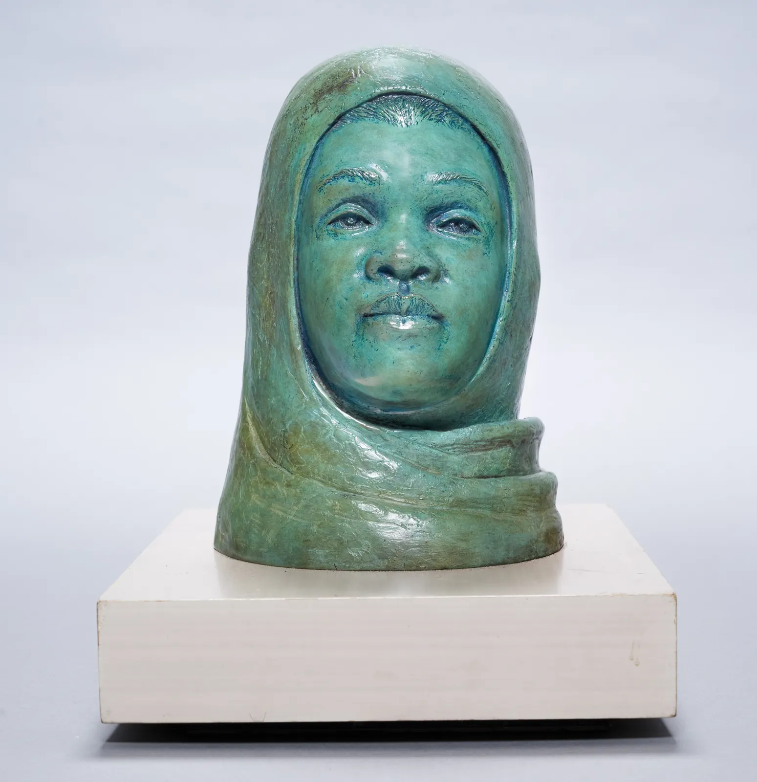 Otto Neals, I Dream a World, 2002