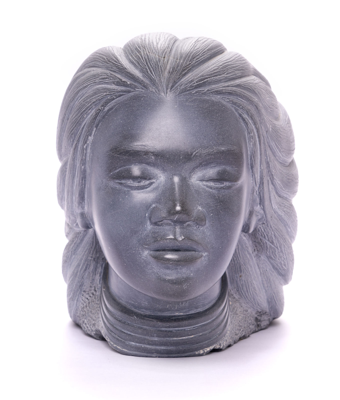 Otto Neals, African Wonder, 1995