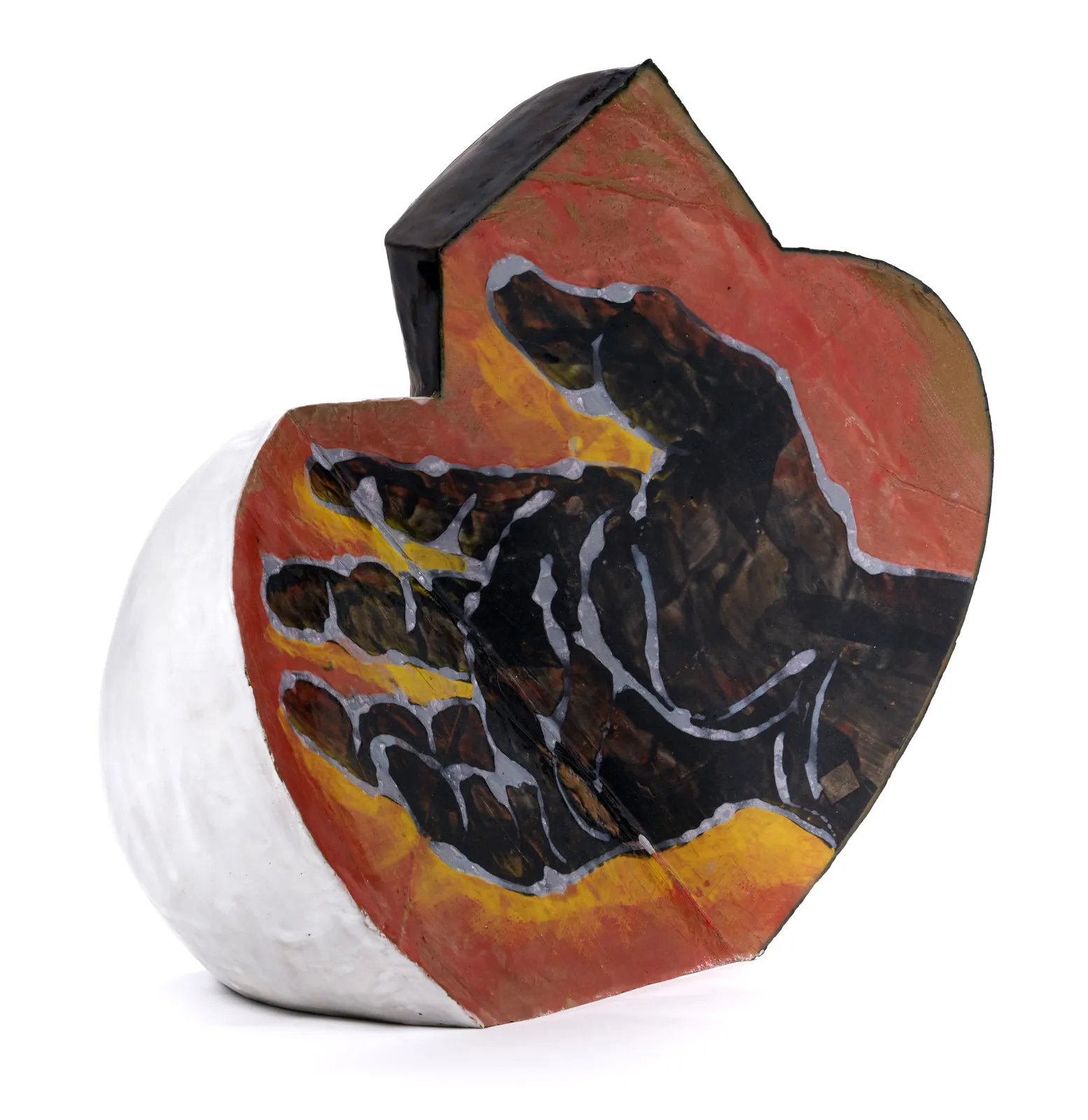 Malcolm Smith, Glad Hand, 2021