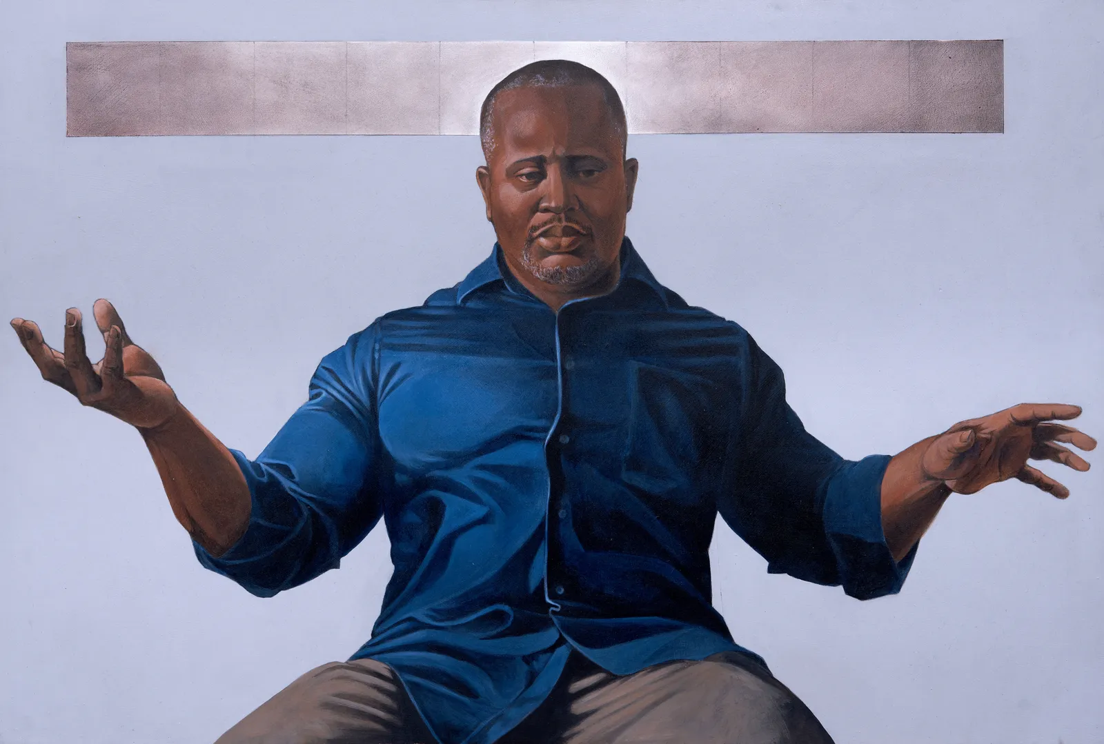 Steven Cozart, Judgement 1, 2015