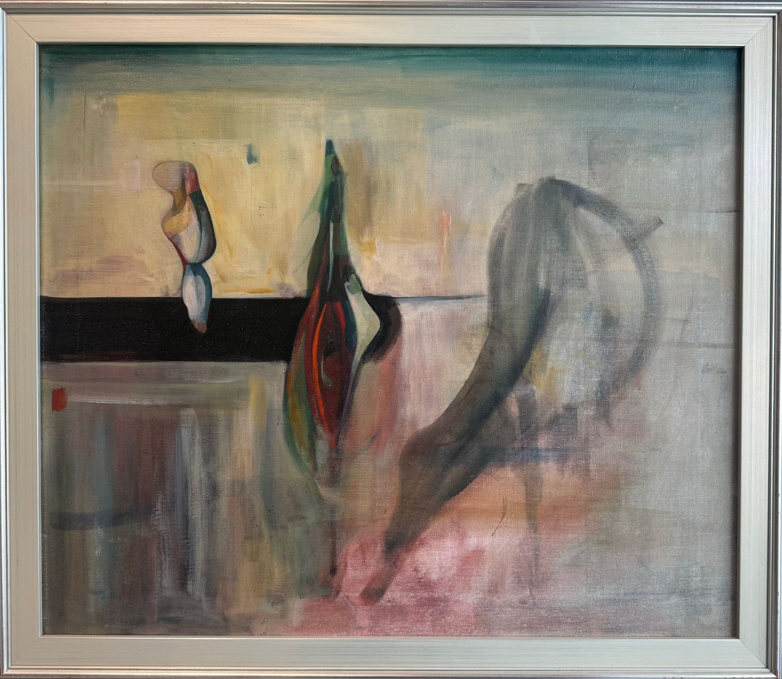 Leon Kelly, Untitled, 1937