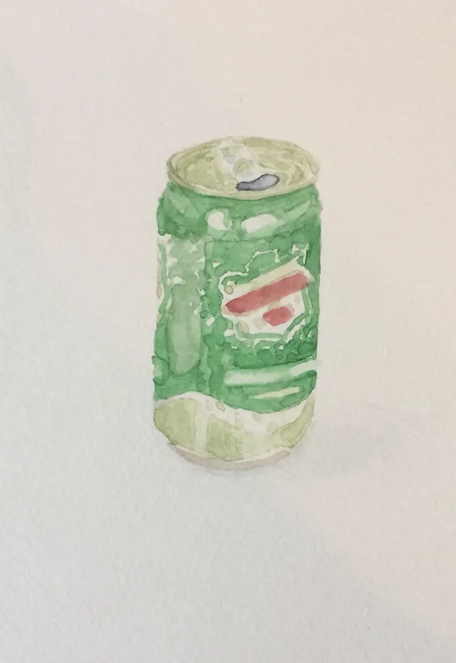 Ripley Whiteside, Canada Dry