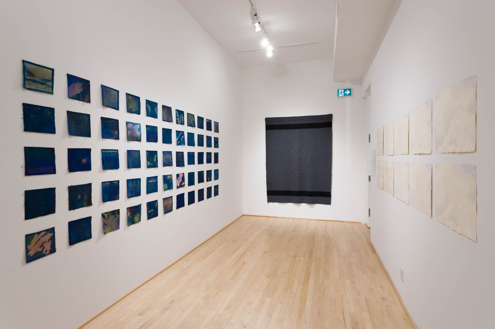 Hannah Claus, trade is ceremony (fire), 2019