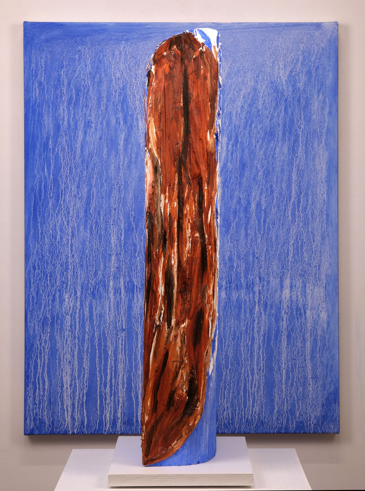 Erik Olson, Lucid (The Fourth Stage of Migraine), 2024