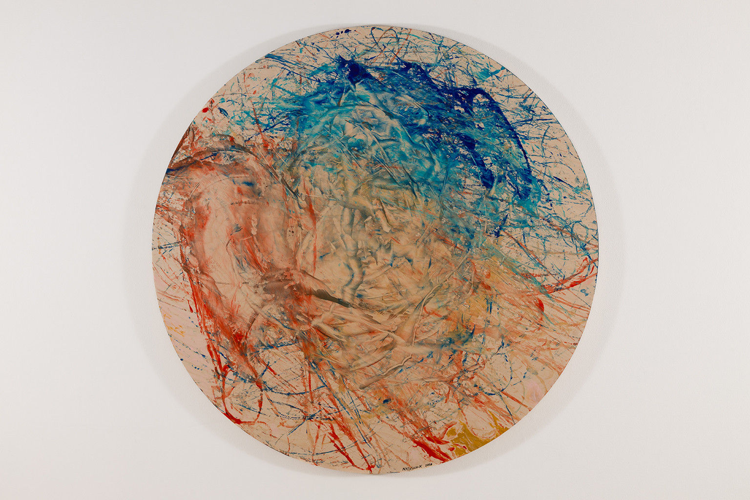 Natasha Kanapé-Fontaine, Kukuatikusseshamᵘ, 2023