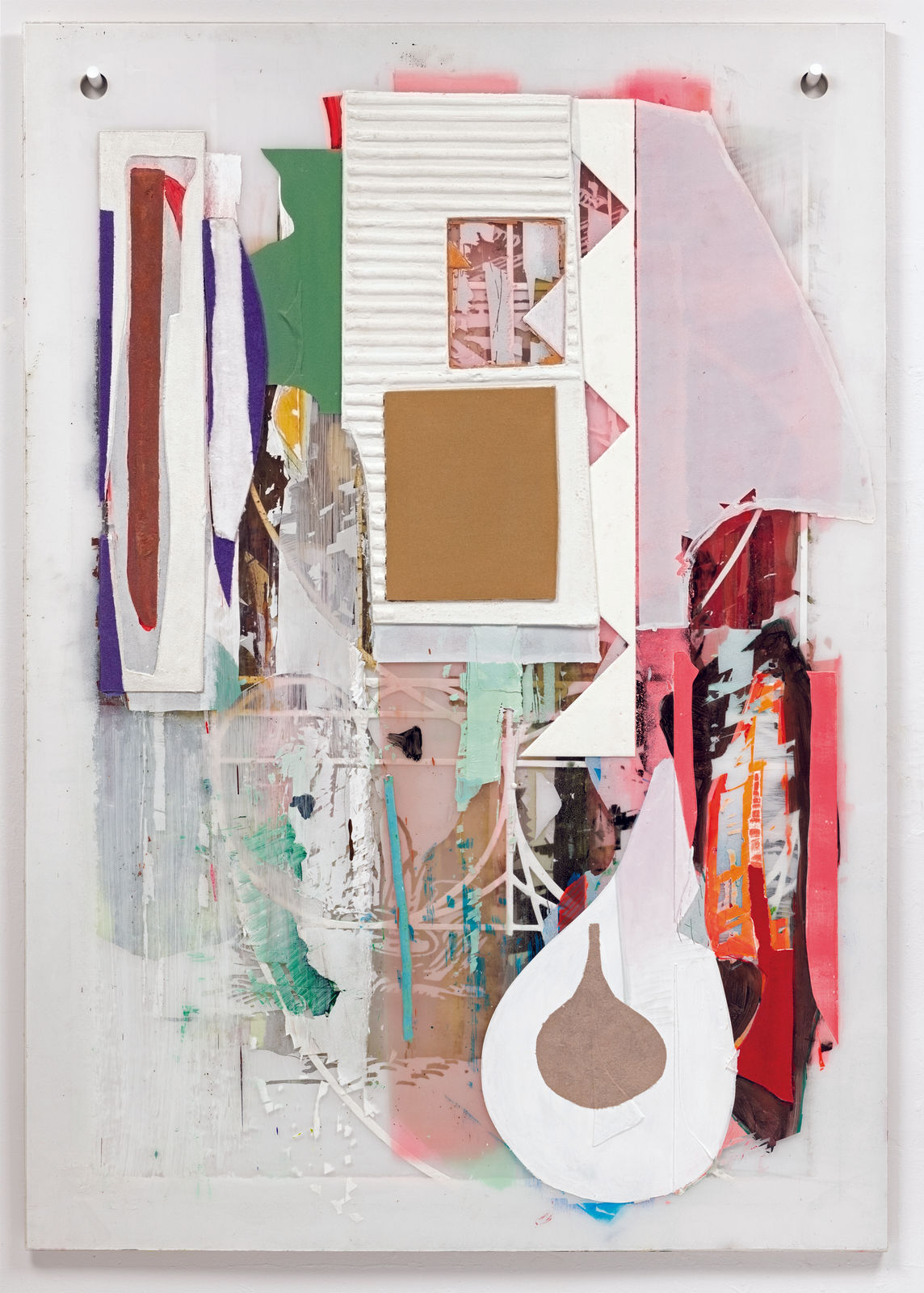 Dil Hildebrand, The Child, 2018