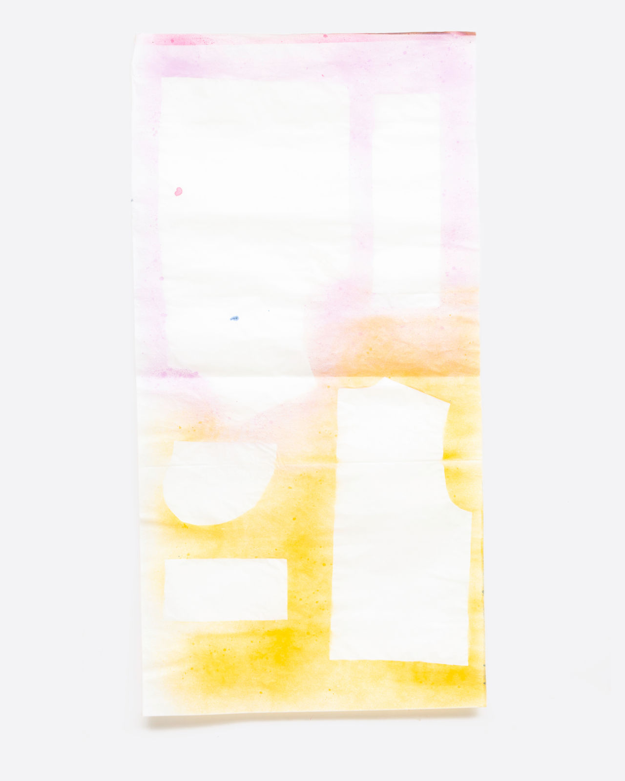 August Klintberg, Portal 3-4, 2020