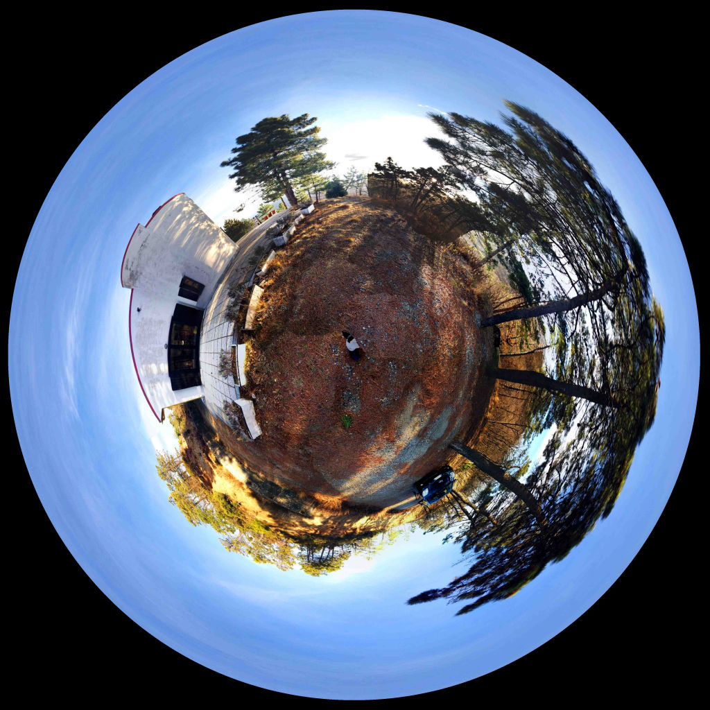 Luc Courchesne, 20120123-7, Tagliolo, 2012