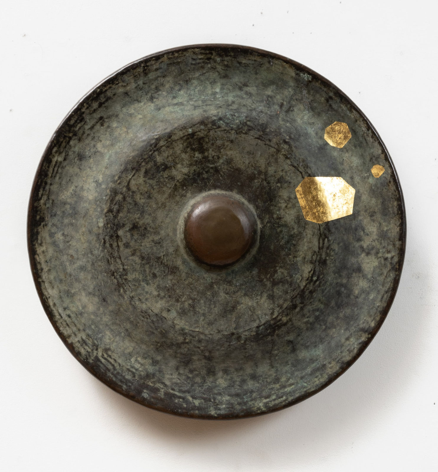 Ari Bayuaji, Sounds of the Universe, 2019