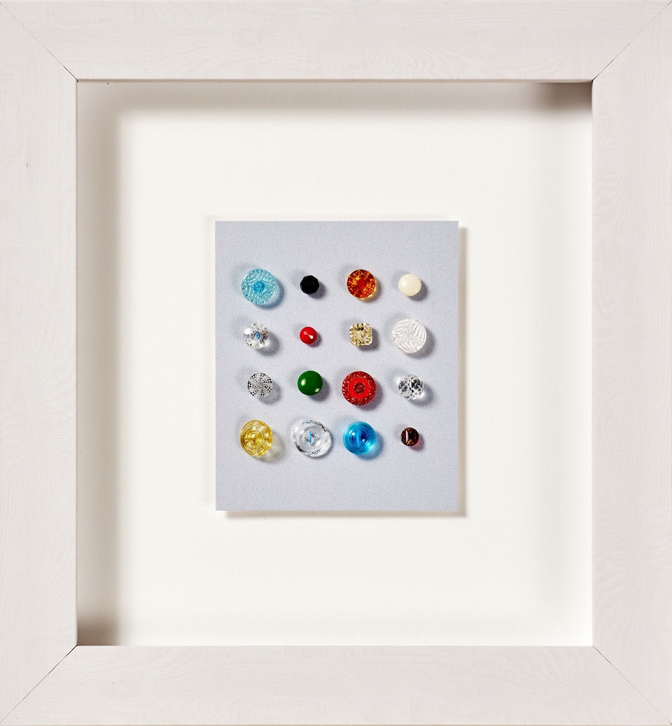 August Klintberg, Notions 1-1 , 2025