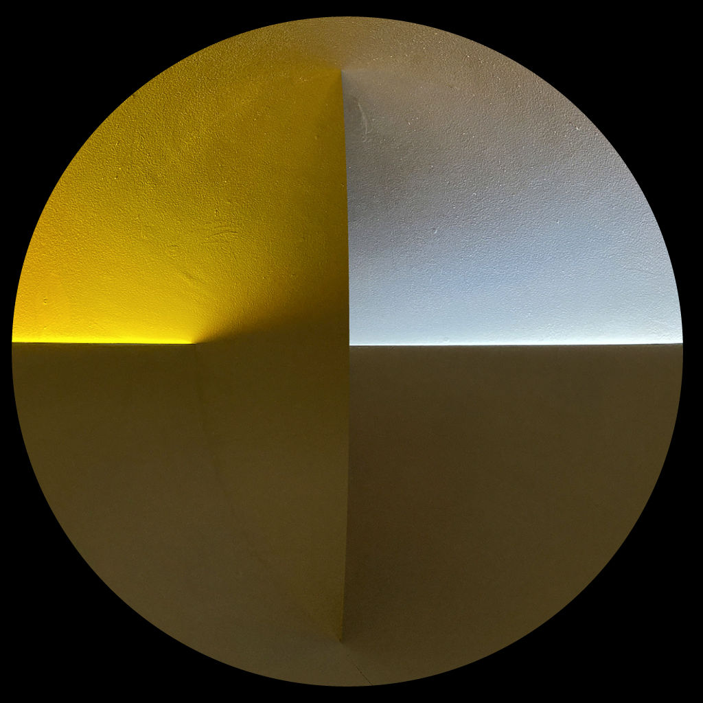 Luc Courchesne, Normal, 2020