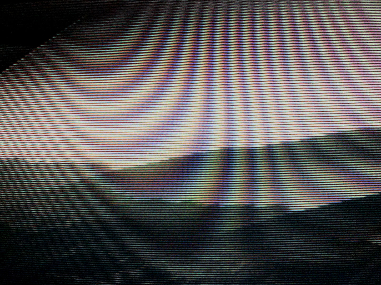 Edward Maloney, Ladder Canyon (20 x 27"), 2019