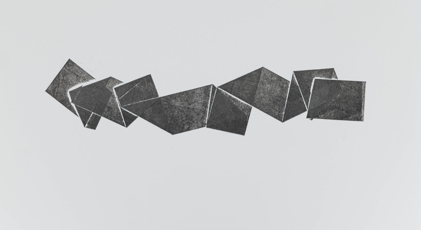 Jérôme Fortin, Lignes 58, 2022