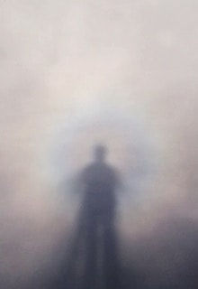 Roberto Pellegrinuzzi, Spectre, 2022-2024