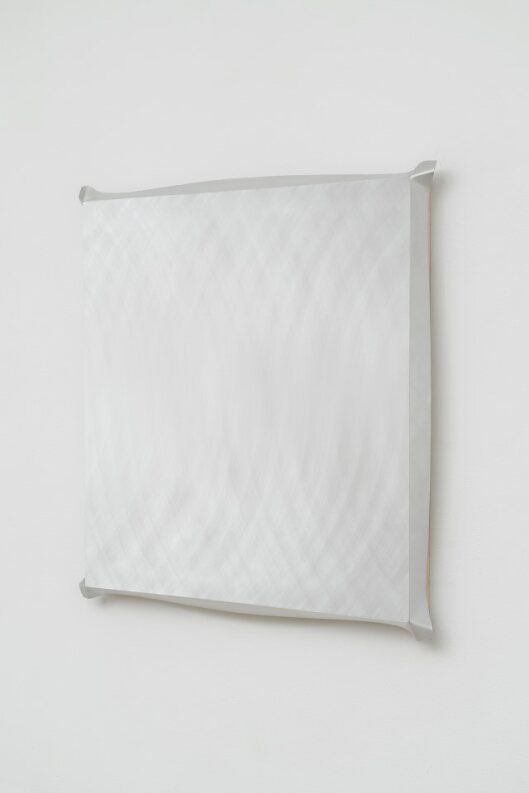 Stéphane La Rue, Sans titre (Baroque), 2020