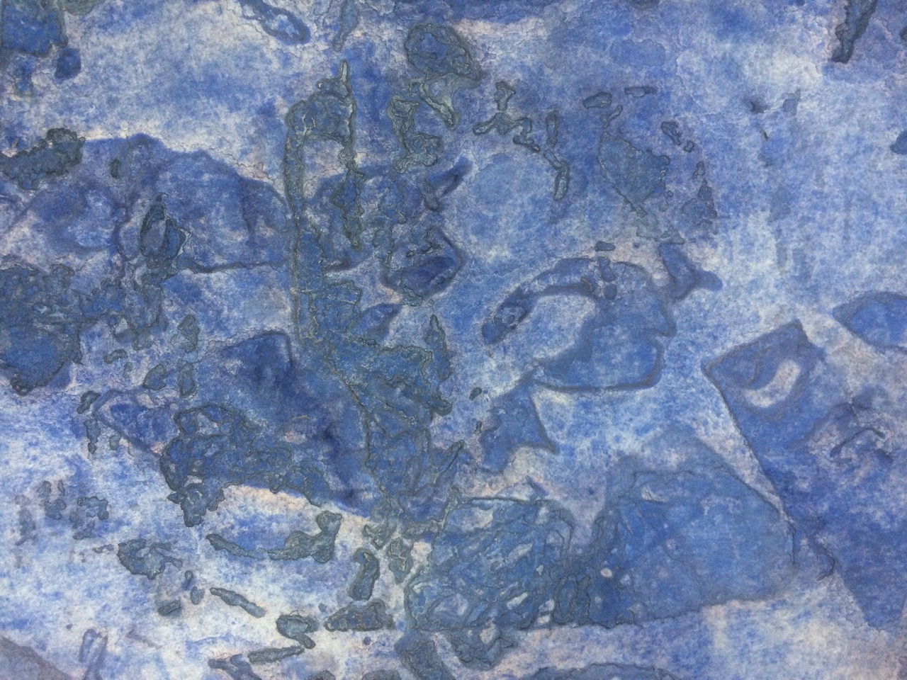 Ripley Whiteside, Dawnfield, 2020