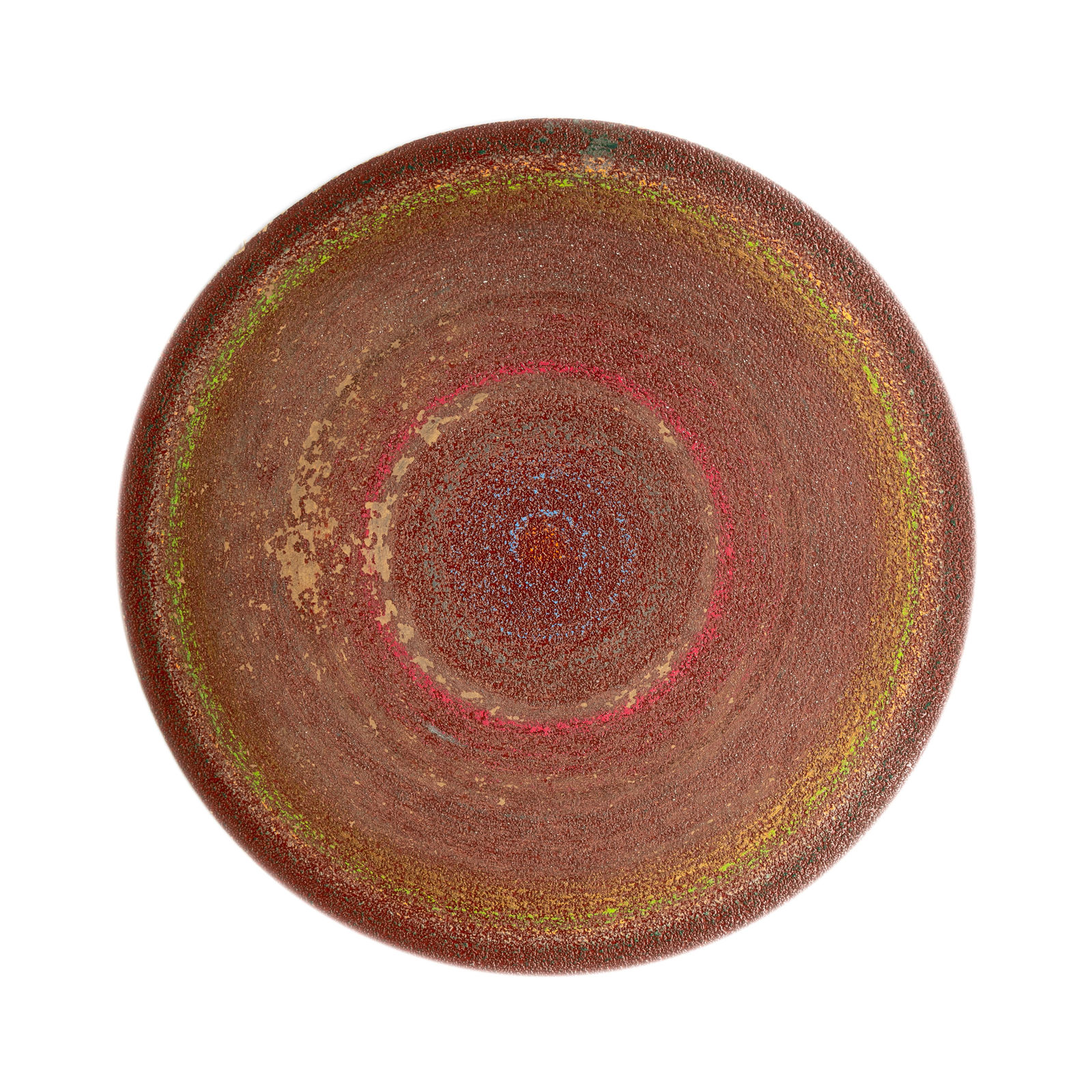 Ludovic Boney, Dessin 18, 2023