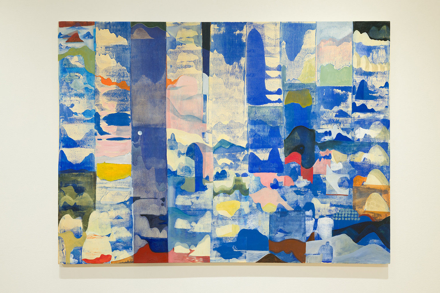 Oscar Wilder, Forgotten Film Strips, 2024