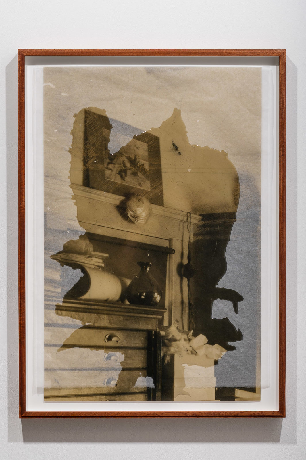 Jamie Ross, The 606 Club: Upstairs (ii), 2023