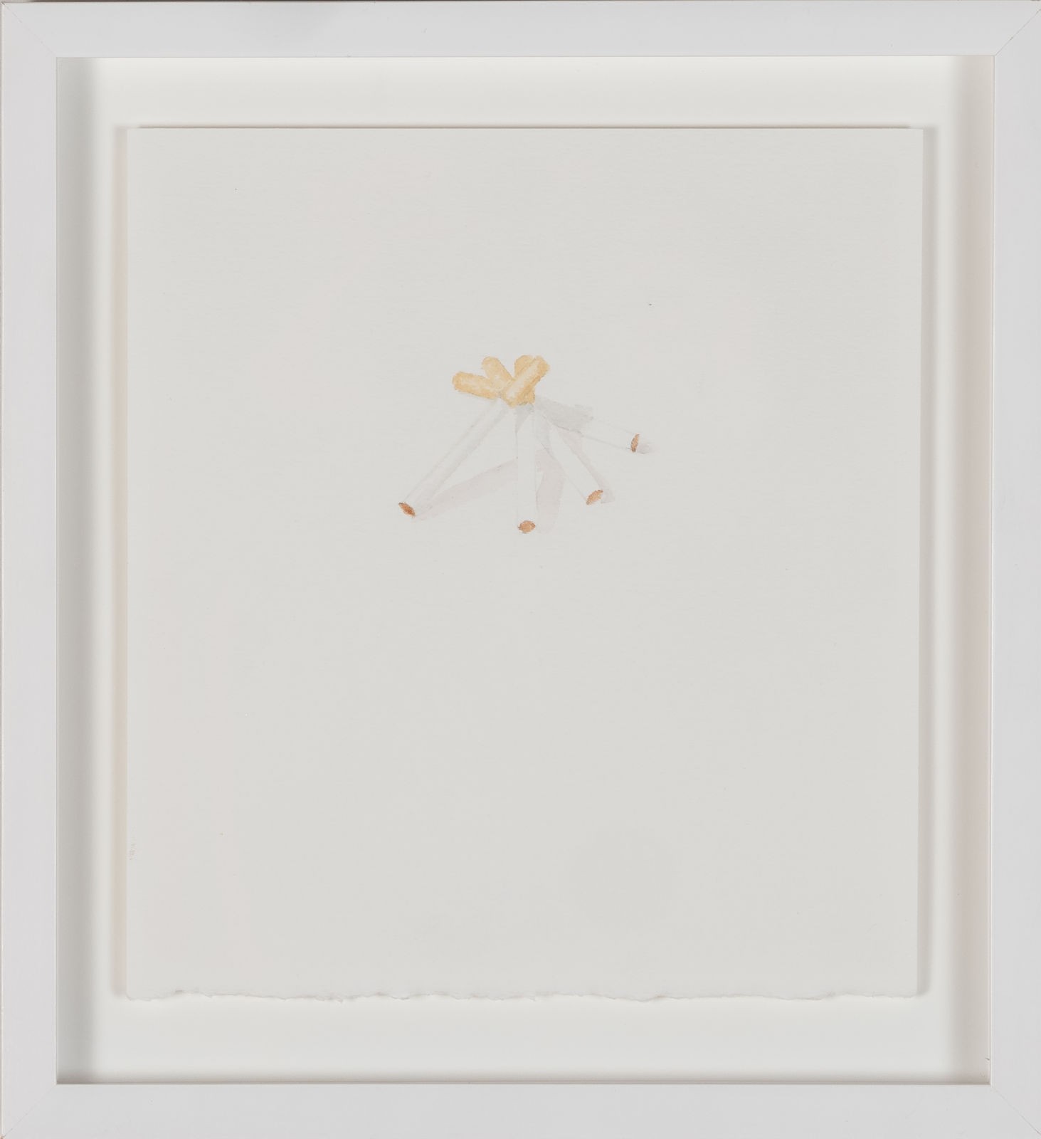 Ripley Whiteside, 04 Cigarettes, 2017