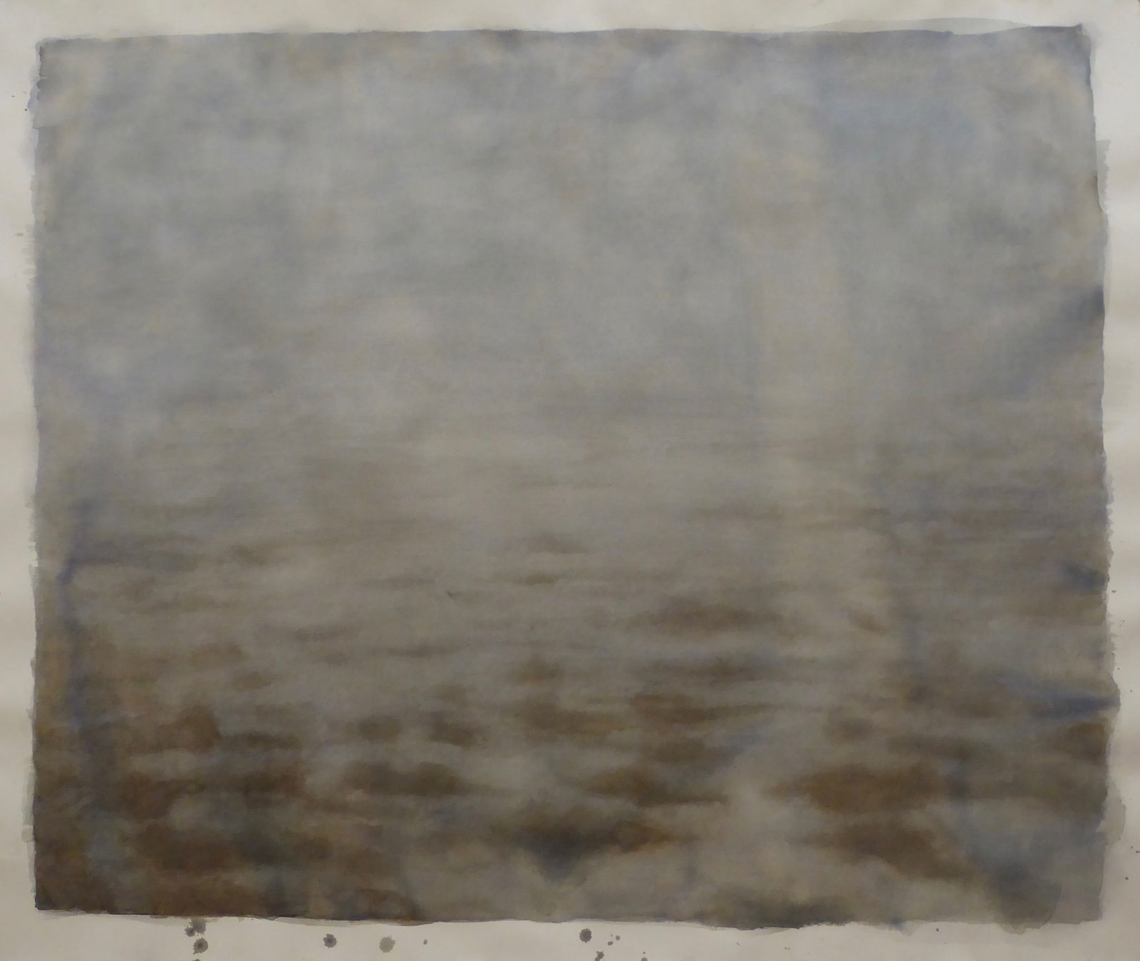 Ripley Whiteside, Thaw, 2019