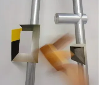 Guylaine Séguin, Jeux d’ateliers V11, 2026