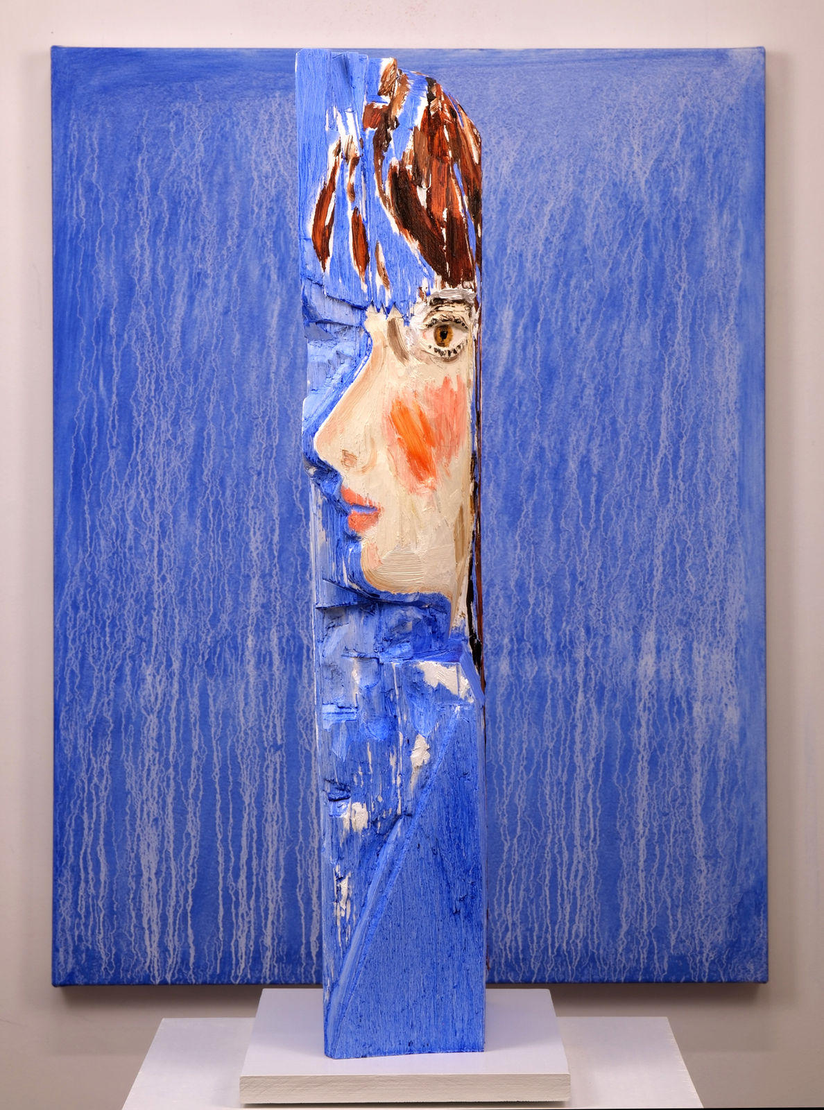 Erik Olson, Lucid (The Fourth Stage of Migraine), 2024