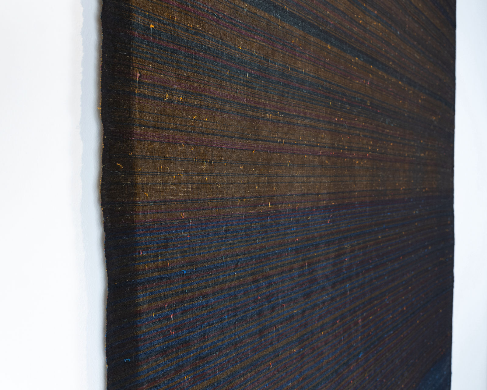 Ari Bayuaji, After Sunset, 2022