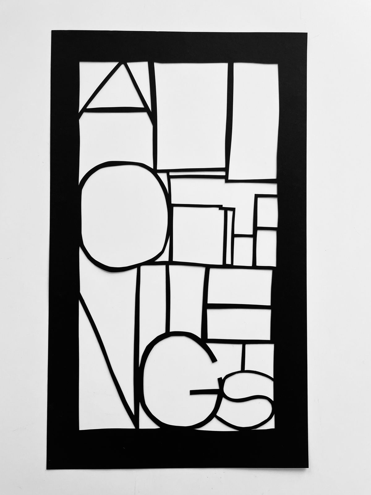 August Klintberg, All of the Nights, 2024