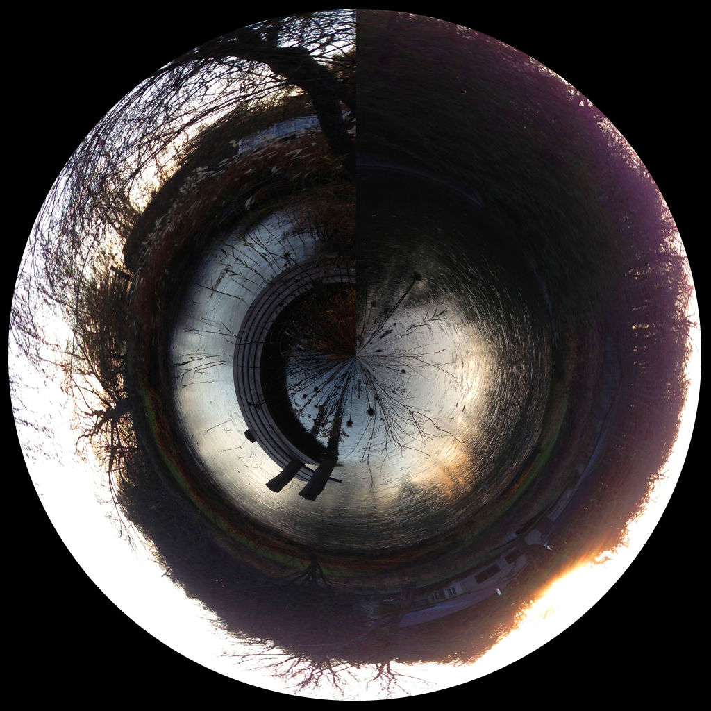 Luc Courchesne, 2012/11/18-8, Stanbridge, 2012