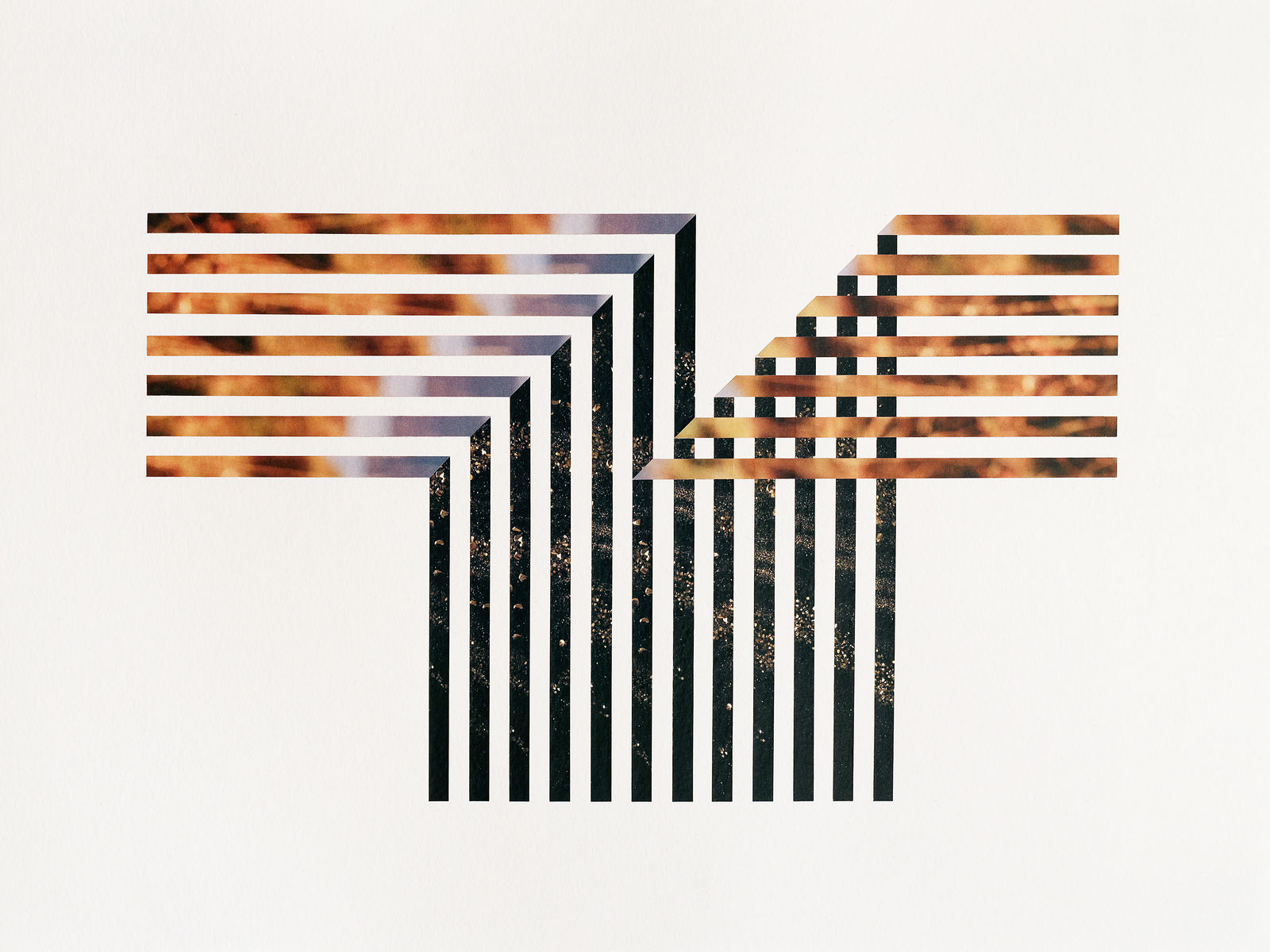 Huy Lam, One Whisky Town, 2022