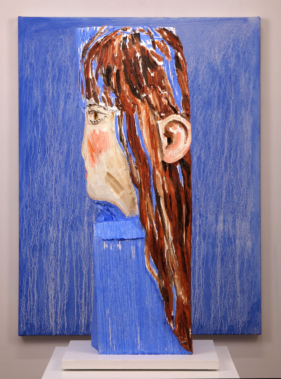 Erik Olson, Lucid (The Fourth Stage of Migraine), 2024