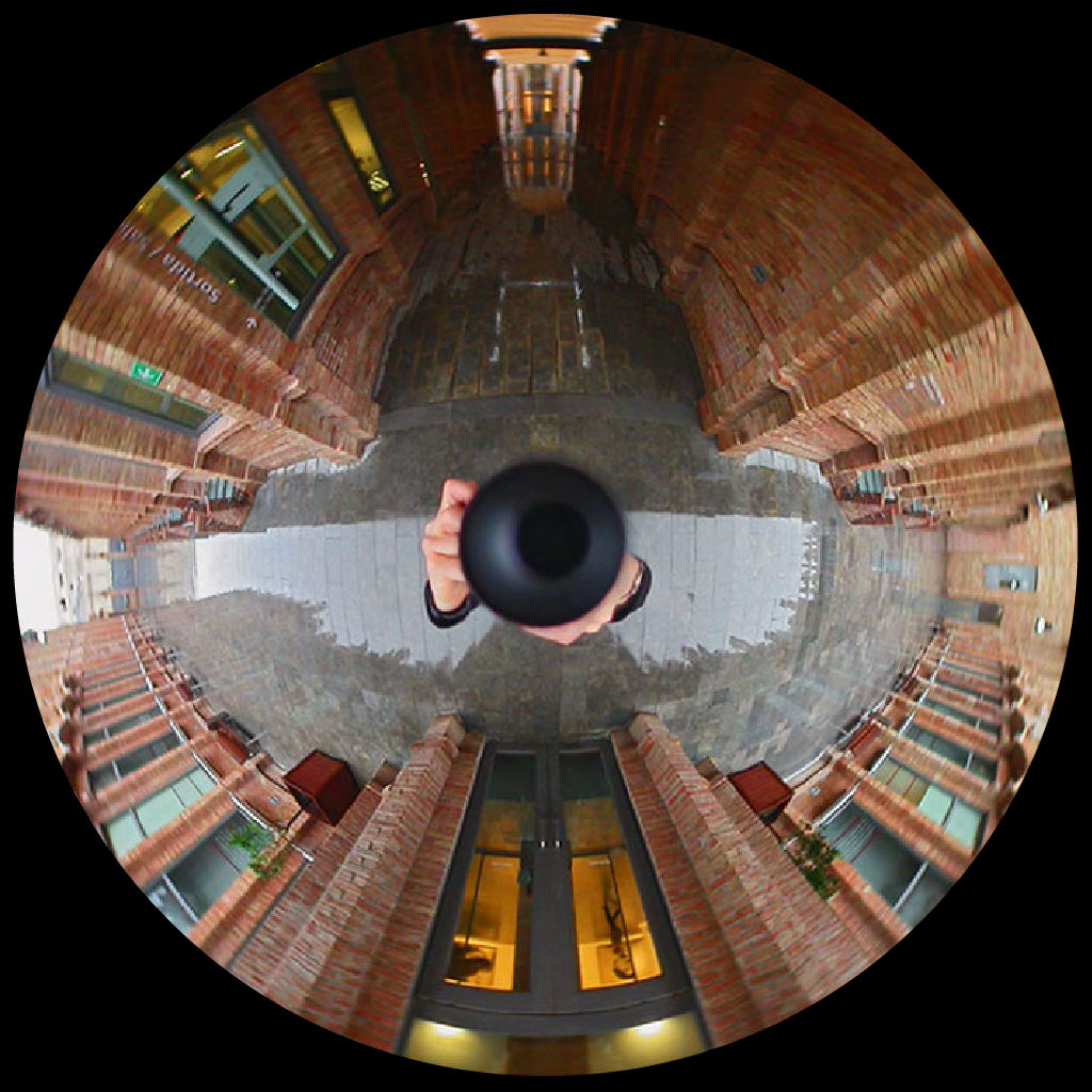 Luc Courchesne, 2003/02/13-1, Barcelona, 2003-2016