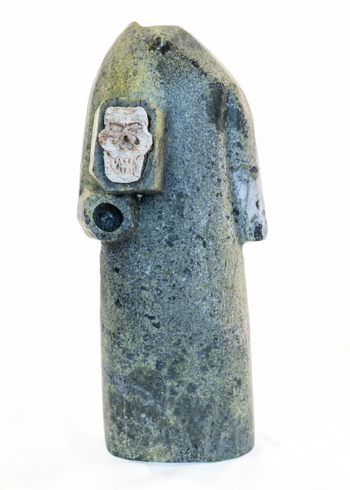 Samonie Toonoo, Where are the Spirits?, 2014