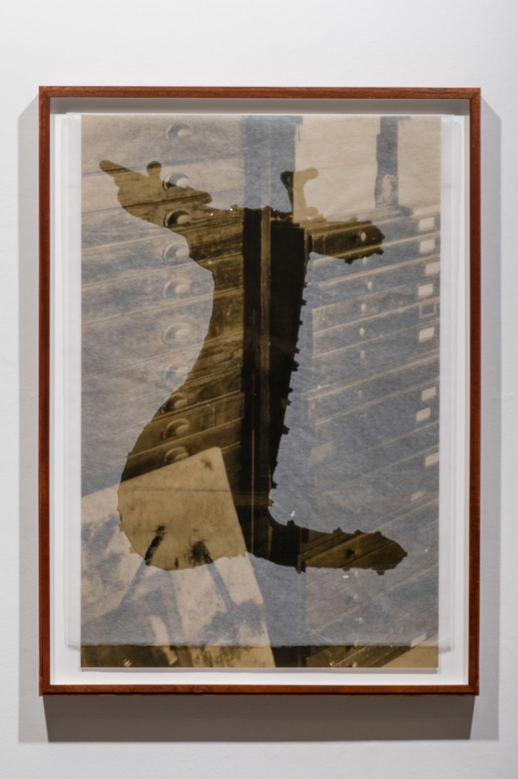 Jamie Ross, The 606 Club: Upstairs (iii), 2023