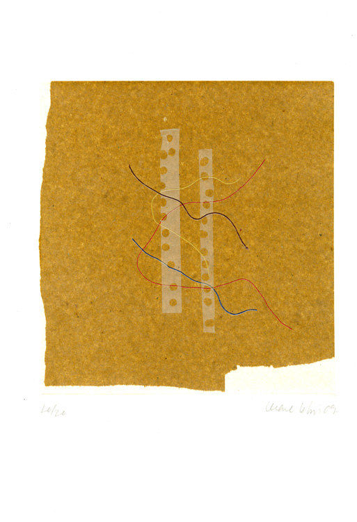 Jérôme Fortin, Barcelona no. 1, 2009