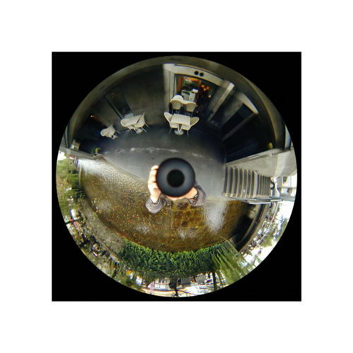 Luc Courchesne, 2000/11/11-6, Kyoto, 2000