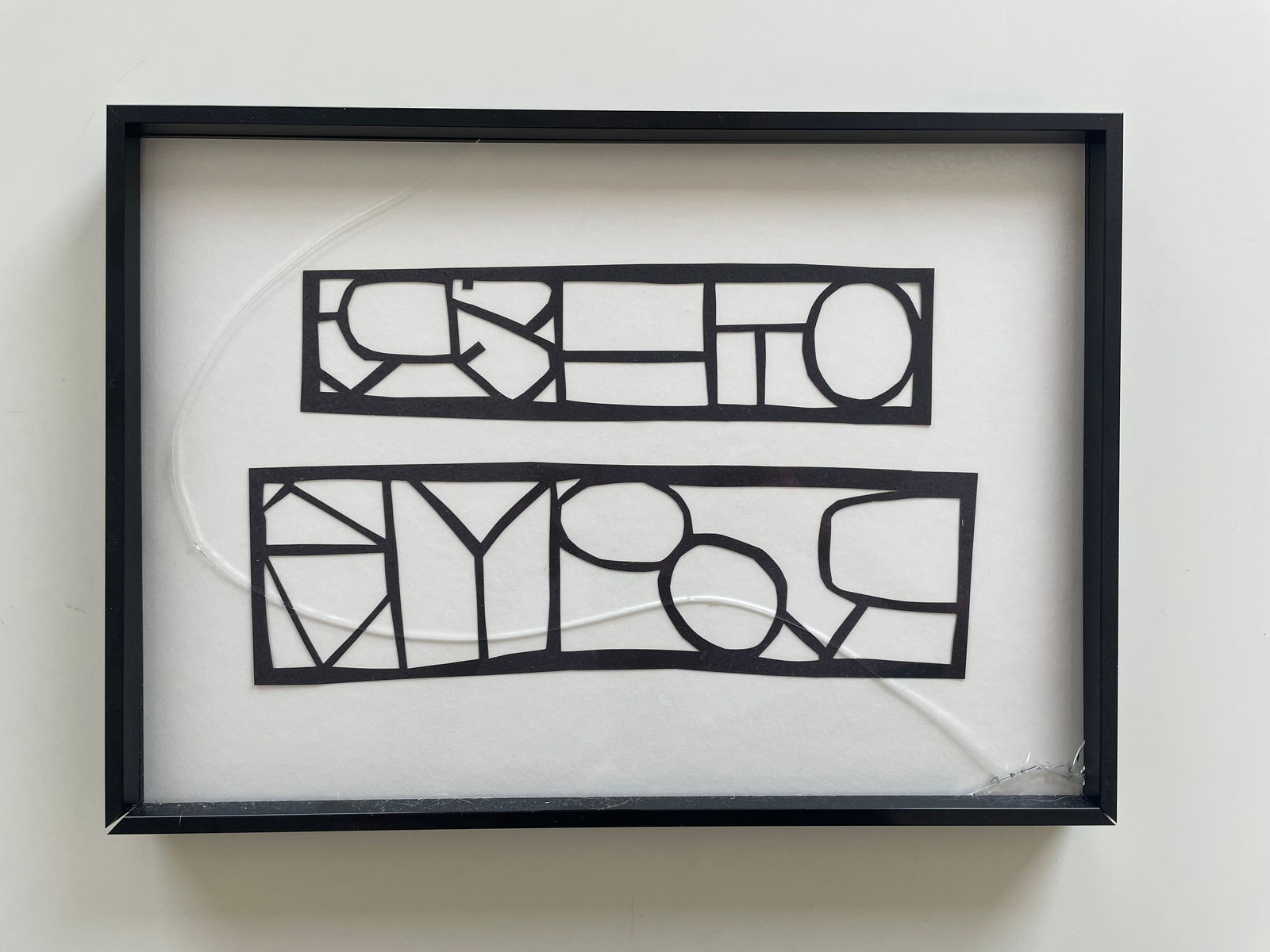 August Klintberg, Other Rooms 1-2, 2024