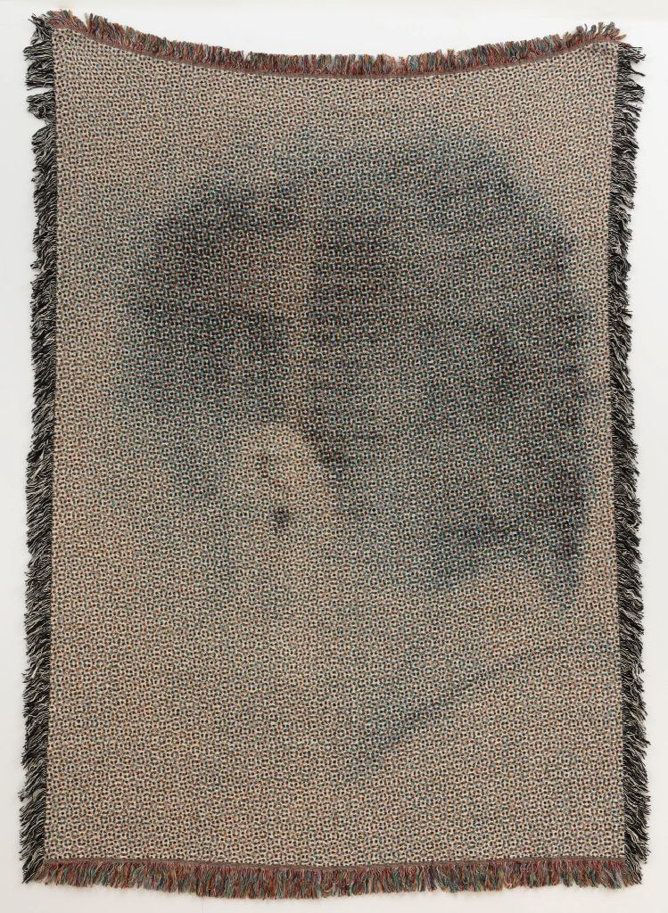 August Klintberg, Hair (Jordi), 2019