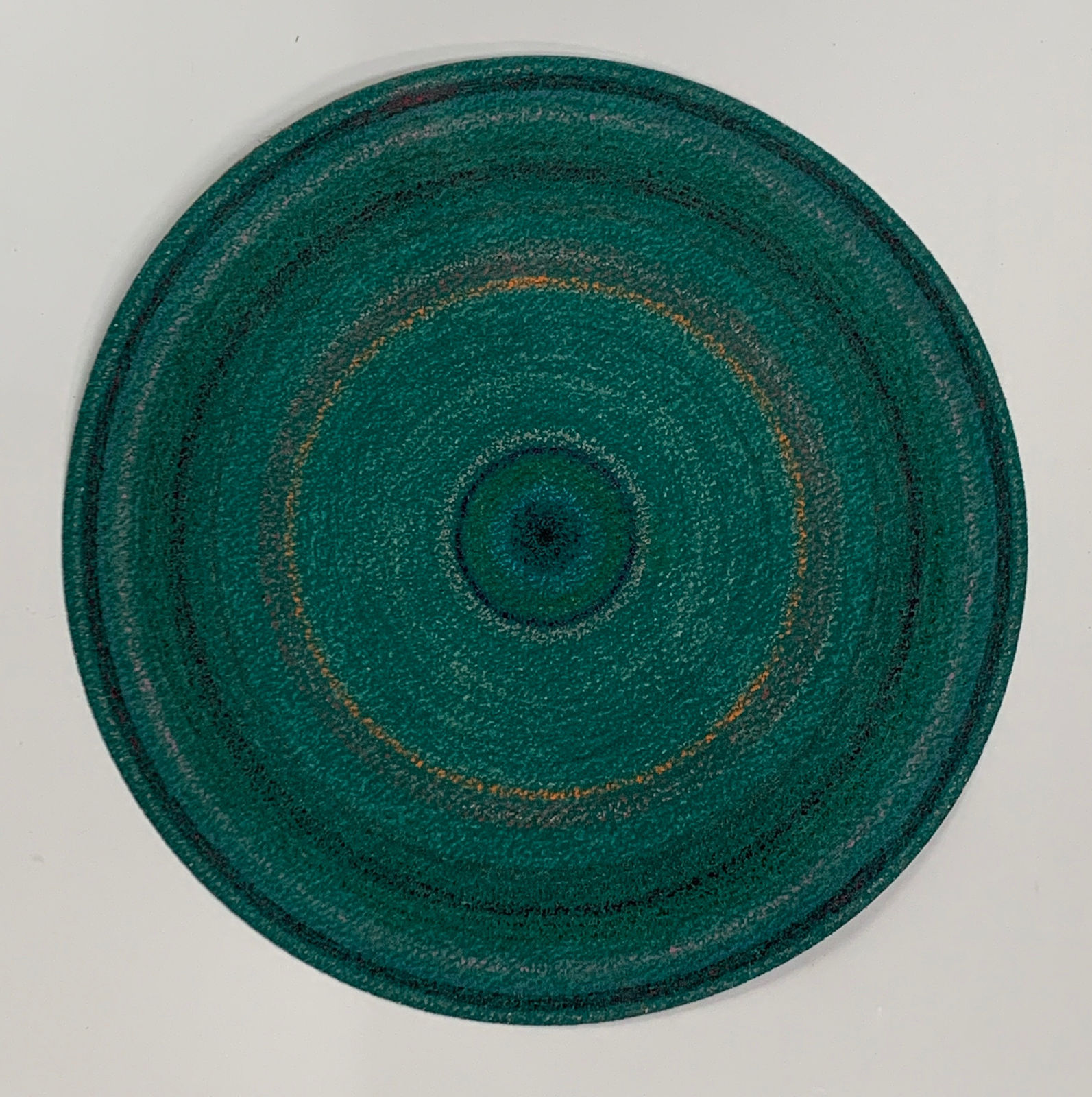 Ludovic Boney, Dessin 13, 2022