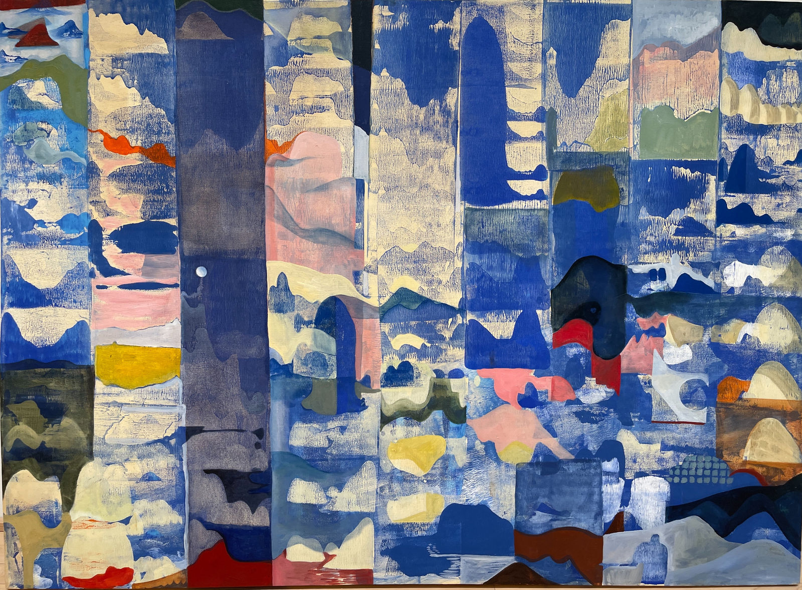 Oscar Wilder, Forgotten Film Strips, 2024