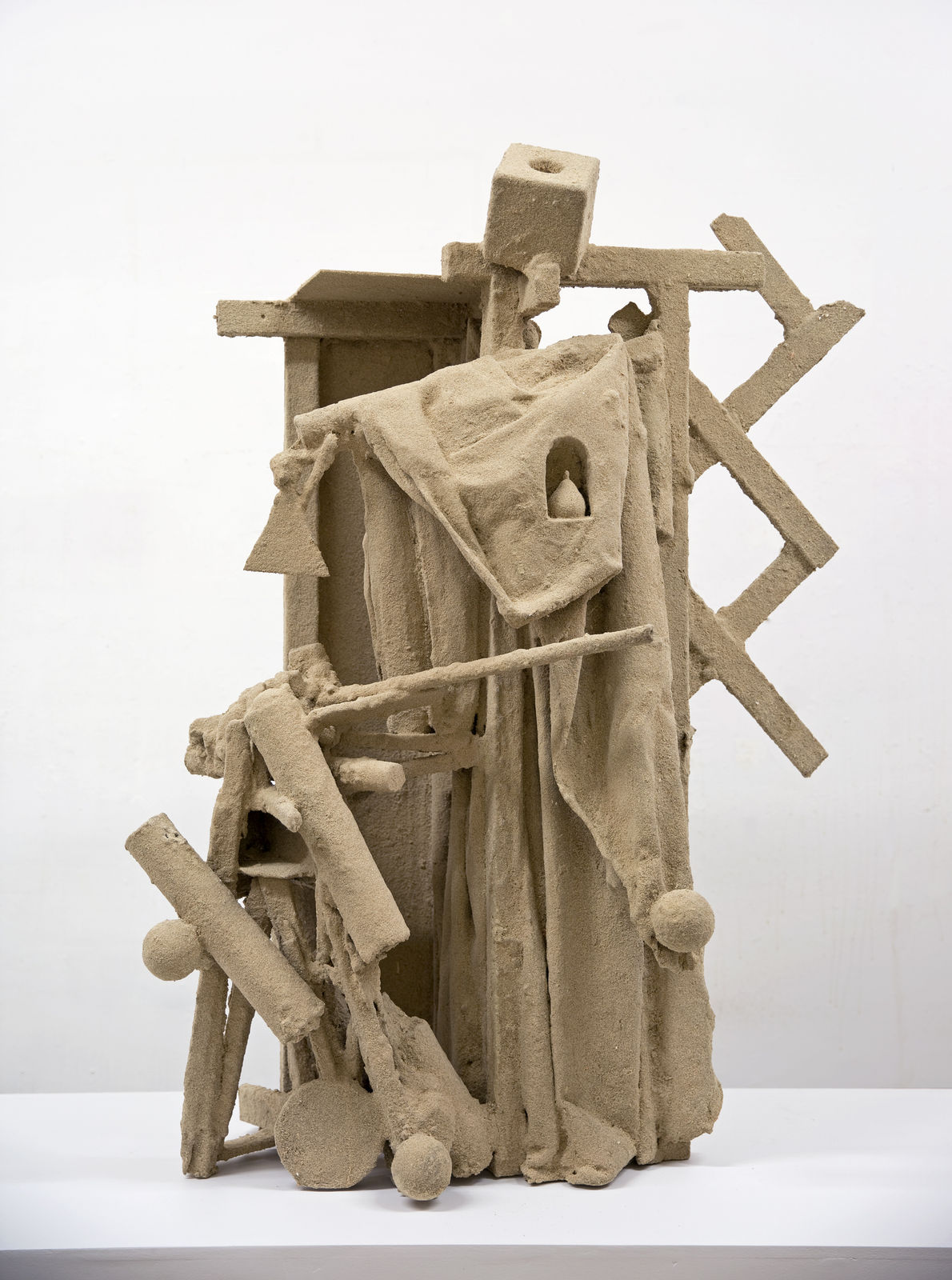 Dil Hildebrand, Procession, 2019