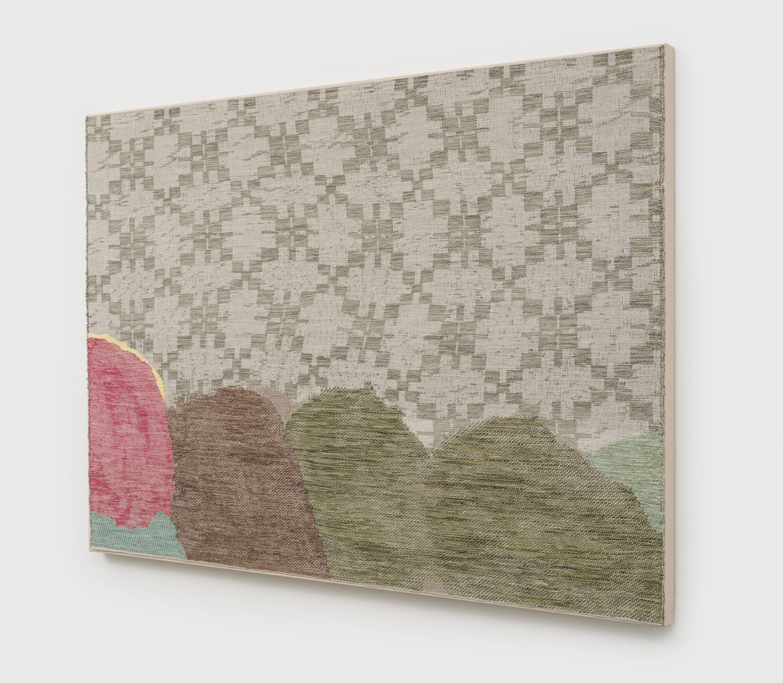 Christy Matson, Caelum Incognitum (Unexplored Sky), 2024