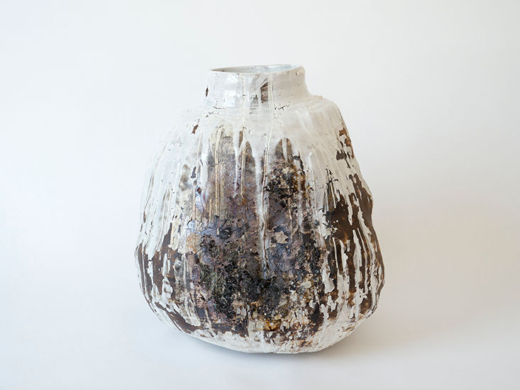 Adam Silverman, Untitled, 2017