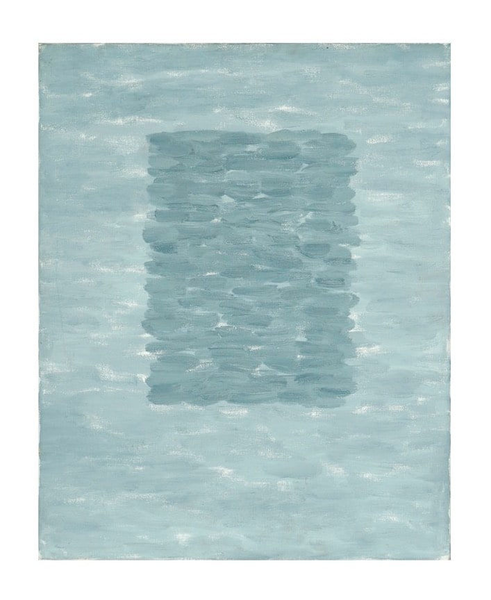 Elizabeth Newman, Untitled (after PIcasso), 1988