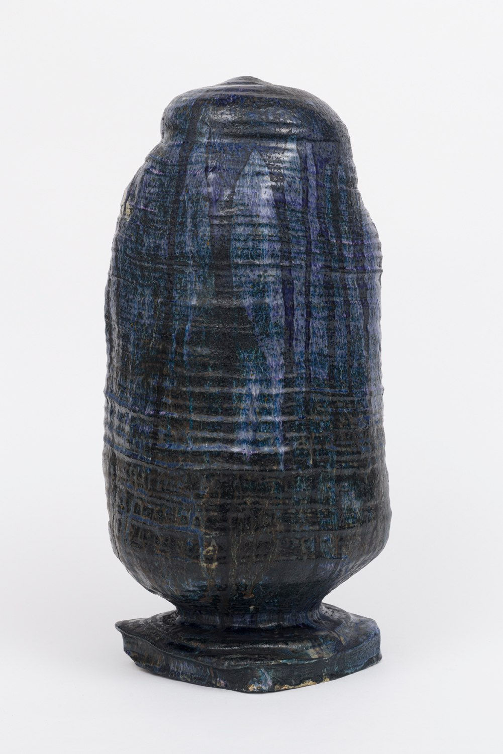 Adam Silverman, Untitled, 2019