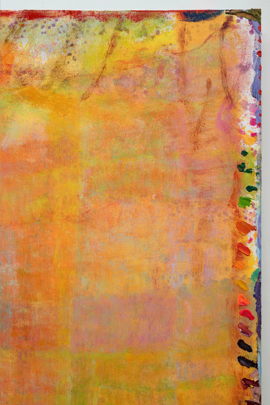 Rema Ghuloum, Resonance, 2022